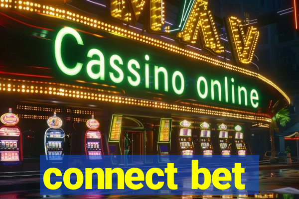 connect bet